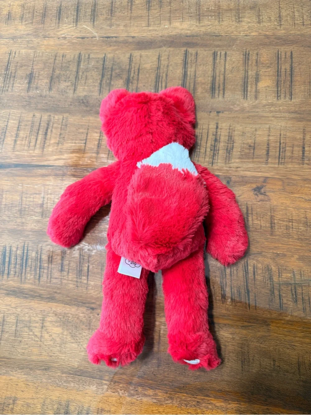 NWOT Slumberkins Red Fox